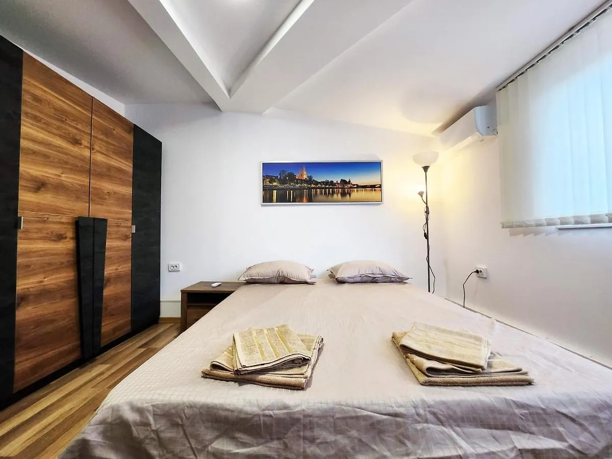 Apartment Varna
