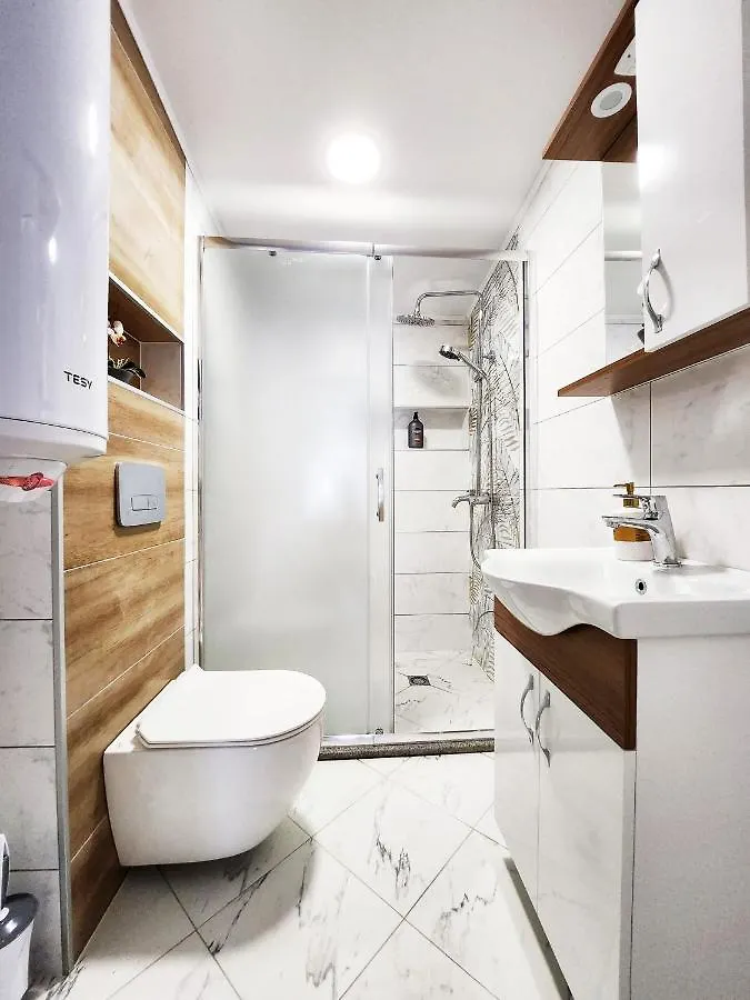 Apartment Varna 0*,