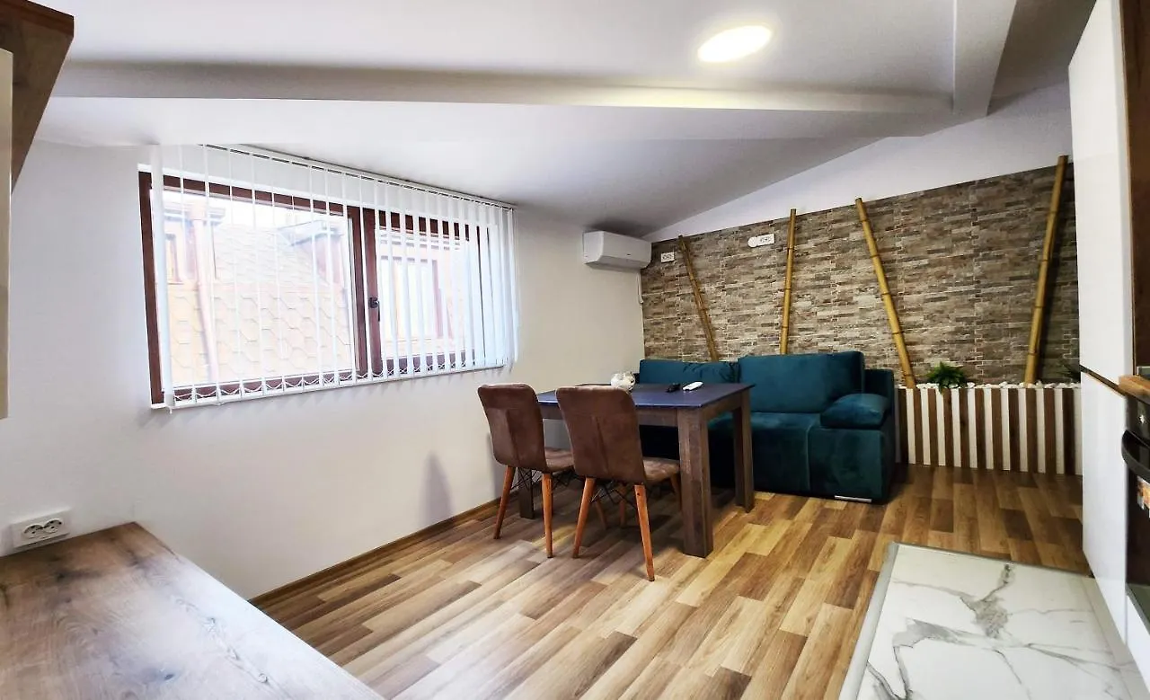 Apartment Varna Bulgaria