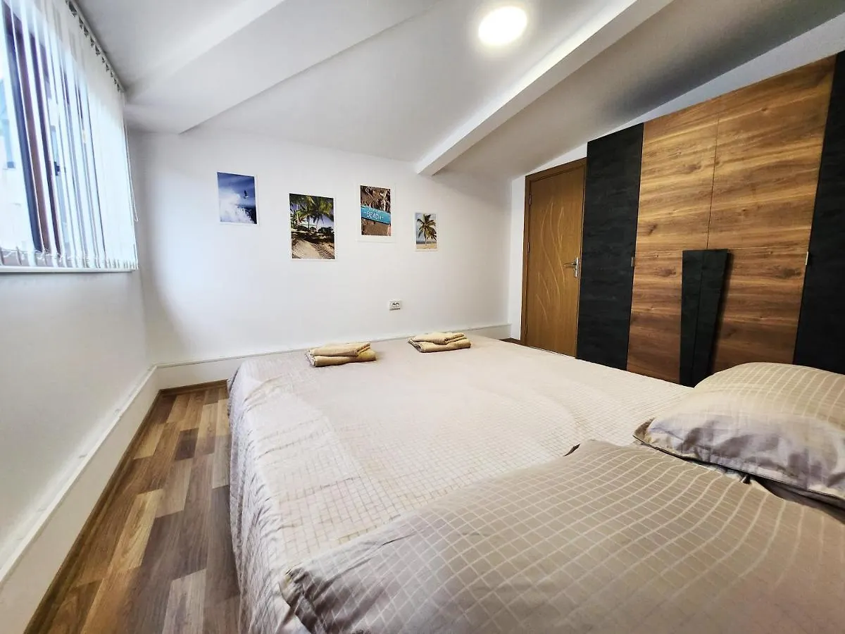 Apartment Varna Bulgaria