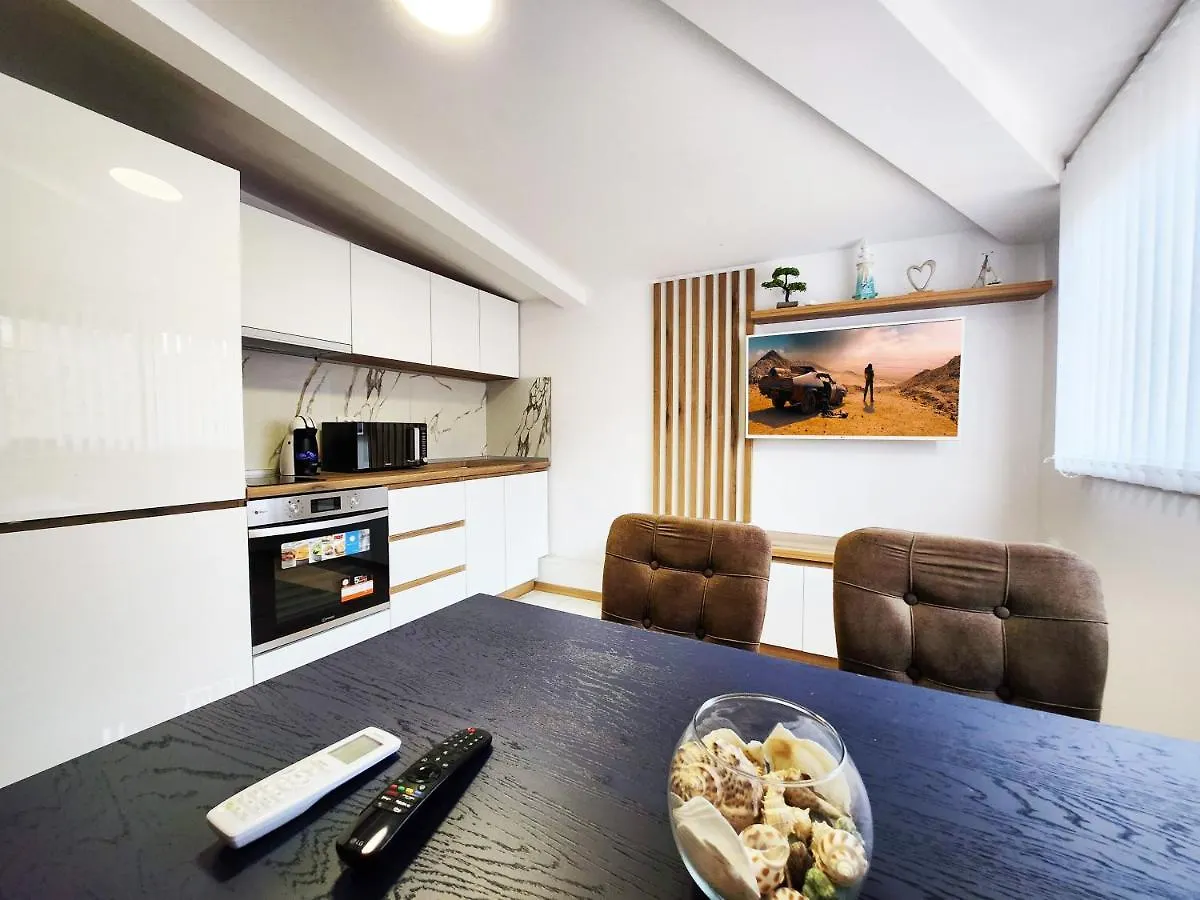 Apartment Varna